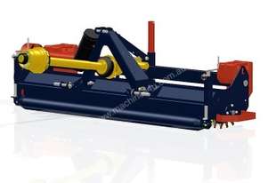 TRILO VCU200 Tractor Mounted Scarifier