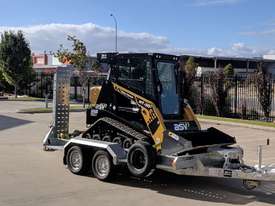 ASV RT30 Skidsteer for Dry Hire - picture0' - Click to enlarge