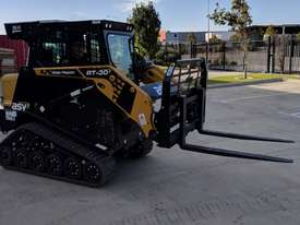 ASV RT30 Skidsteer for Dry Hire - picture0' - Click to enlarge