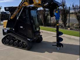 ASV RT30 Skidsteer for Dry Hire - picture1' - Click to enlarge