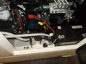 22KVA SOUNDPROOF PERKINS DIESEL GENERATOR SET - BUILT IN ITALY - picture2' - Click to enlarge
