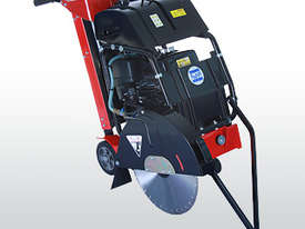 HCC16 Concrete Cutter - picture0' - Click to enlarge