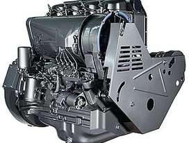 DEUTZ ENGINE F3L914 - picture0' - Click to enlarge