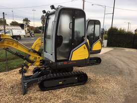  WACKER NEUSON 2025 ET18 VDS Cabin Excavator 5 YEAR WARRANTY (2100KG) - picture1' - Click to enlarge
