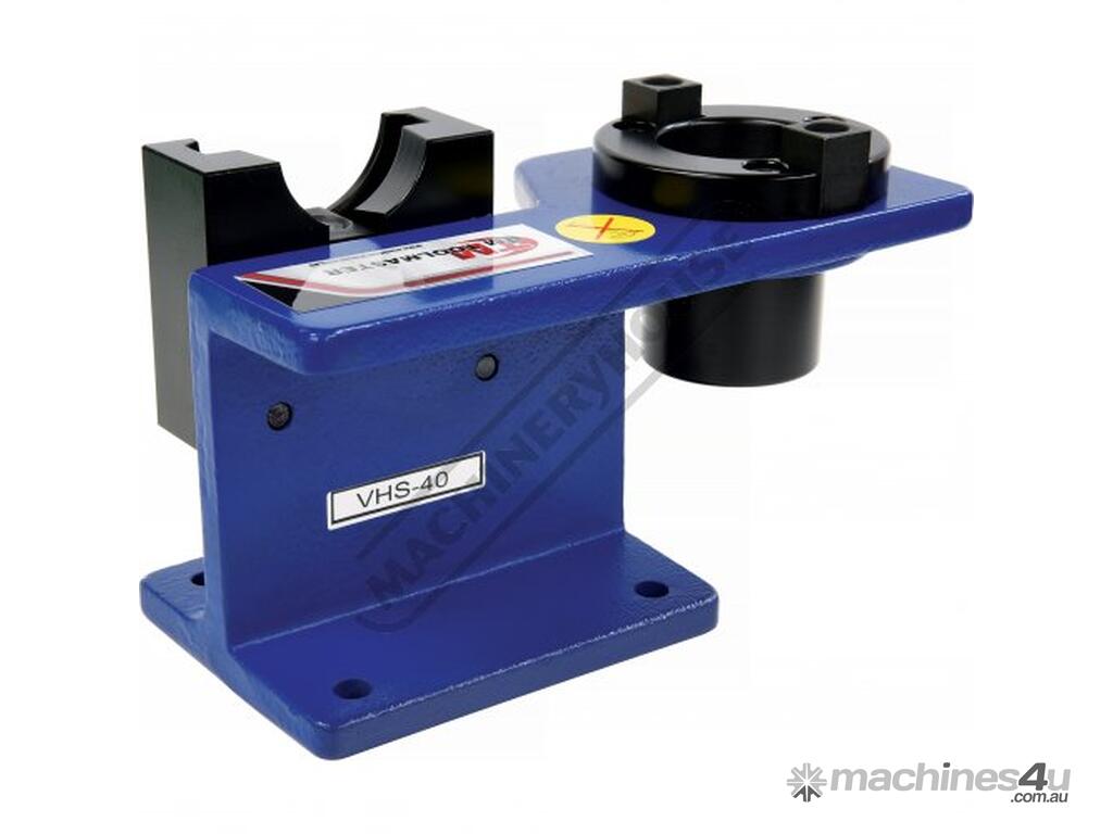 New toolmaster VHSBT40 Tool Setting Stand Vertical Horizontal Suits