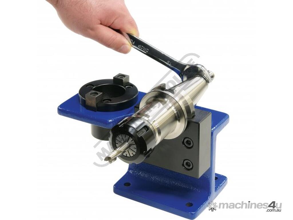 New toolmaster VHSBT40 Tool Setting Stand Vertical Horizontal Suits NT40 BT40 Holders