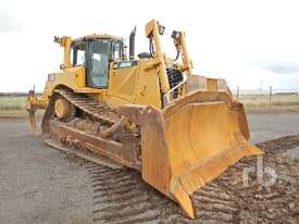 CATERPILLAR D8T Crawler Tractor - picture2' - Click to enlarge