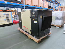 ON SALE - Ingersoll Rand UP5E-18TAS-8 101cfm 18kW Air Compressor with Integrated Air Dryer - picture0' - Click to enlarge