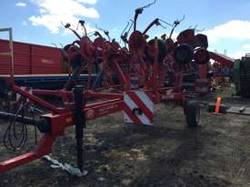 Lely LOTUS 900 Rakes/Tedder Hay/Forage Equip - picture1' - Click to enlarge