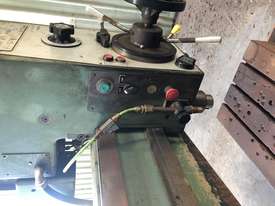 Radial Arm Drill - picture0' - Click to enlarge