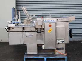 Cartoning Machine - picture2' - Click to enlarge