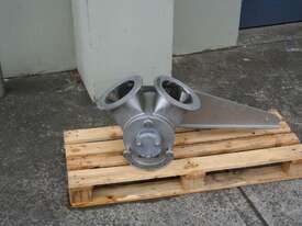 2 Way Diverter Valve - picture1' - Click to enlarge