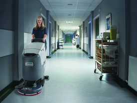 NILFISK SCRUBBER/DRYER SC500 53B FULL PACKAGE - picture0' - Click to enlarge