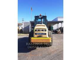 CATERPILLAR CS76 Vibratory Single Drum Smooth - picture1' - Click to enlarge