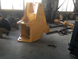 Telescopic Loader Wheel Loader  - picture2' - Click to enlarge