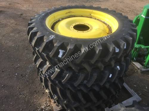 John Deere  Tyre Tyre/Rim