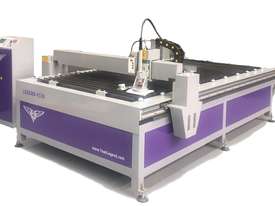 Showroom Demo 1300mm x 2500mm CNC Plasma Save $9000 - One Only - picture0' - Click to enlarge