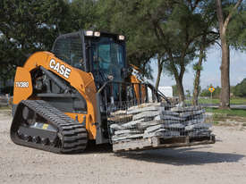 CASE TV380 COMPACT TRACK LOADERS - picture1' - Click to enlarge