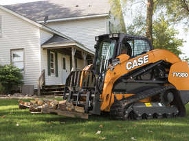 CASE TV380 COMPACT TRACK LOADERS - picture0' - Click to enlarge
