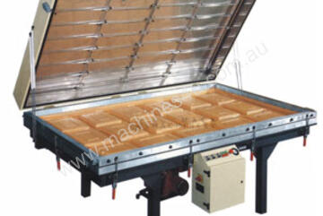 TechnoWrap Bantam Vacuum Press