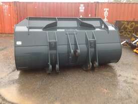 Hyundai HL760-7 Bucket  - picture0' - Click to enlarge