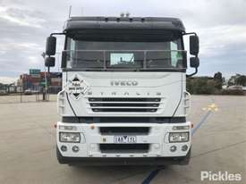 2007 Iveco Stralis 505 - picture1' - Click to enlarge