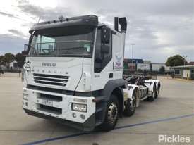 2007 Iveco Stralis 505 - picture2' - Click to enlarge