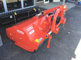 Maschio TIGRE 230 Mulcher Hay/Forage Equip - picture0' - Click to enlarge