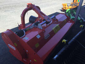 Maschio TIGRE 230 Mulcher Hay/Forage Equip - picture2' - Click to enlarge