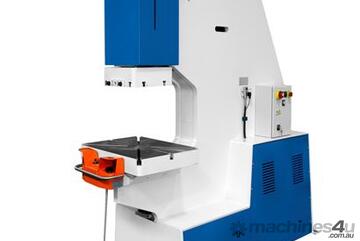 Haco Kingsland Hi Speed Press