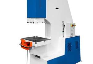 Haco Kingsland Hi Speed Press Haco Kingsland Hi Speed Press