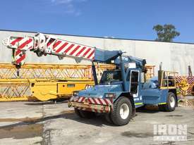 2012 Terex / Franna AT-20 Pick & Carry Crane - picture0' - Click to enlarge