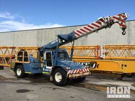 2012 Terex / Franna AT-20 Pick & Carry Crane - picture0' - Click to enlarge