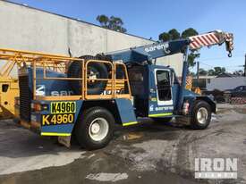 2012 Terex / Franna AT-20 Pick & Carry Crane - picture2' - Click to enlarge