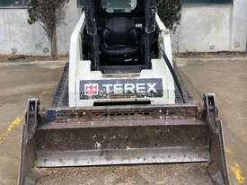 2014 Terex PT60 positrack loader - picture2' - Click to enlarge