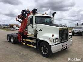 2006 Mack Trident CLS - picture0' - Click to enlarge