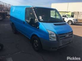 2010 Ford Transit - picture0' - Click to enlarge