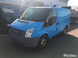 2010 Ford Transit - picture1' - Click to enlarge