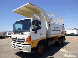 2011 Hino 500 2628 FM - picture2' - Click to enlarge