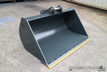 GARDNER ENGINEERING - 7 Tonne Mud Bucket