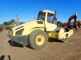 Bomag BW216D-4 Smooth Drum Roller - picture1' - Click to enlarge