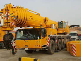 2016 LIEBHERR LTM 1220-5.2 - picture0' - Click to enlarge