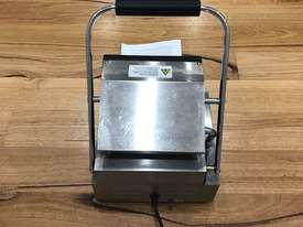 Commercial Contact Grill (Panini Grill) - picture2' - Click to enlarge