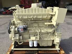 CUMMINS NTA855 400HP 6 CYLINDER TURBO DIESEL ENGINE - picture1' - Click to enlarge