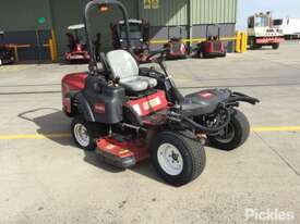 2013 Toro Groundmaster 360 - picture0' - Click to enlarge