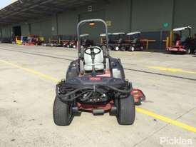 2013 Toro Groundmaster 360 - picture1' - Click to enlarge