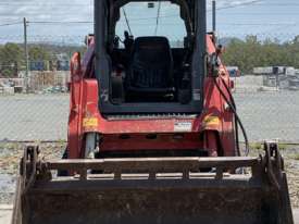 2016 Takeuchi TL8 Posi Track - picture0' - Click to enlarge