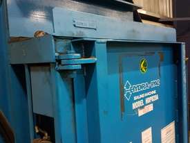 Baler / Compactor, Hydra Pac HDPB28A - picture1' - Click to enlarge
