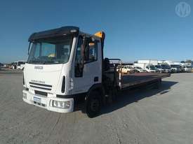 Iveco Eurocargo - picture1' - Click to enlarge