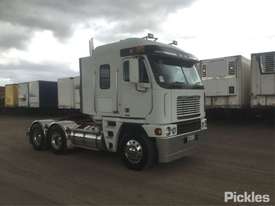 2003 Freightliner Argosy 110 - picture0' - Click to enlarge